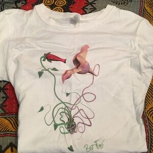 Brit Floyd T-shirt NWOT